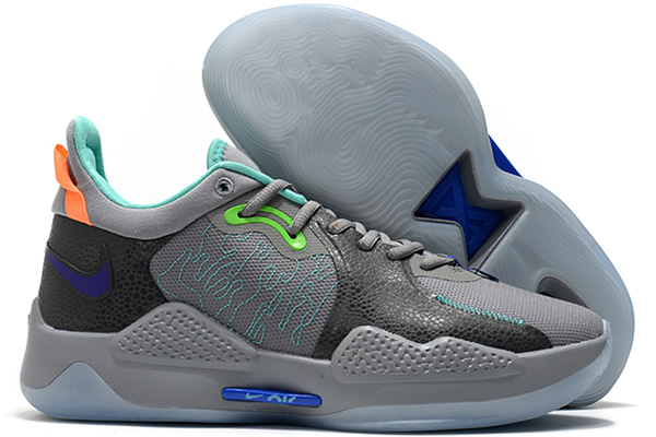 Women Paul George 5-013